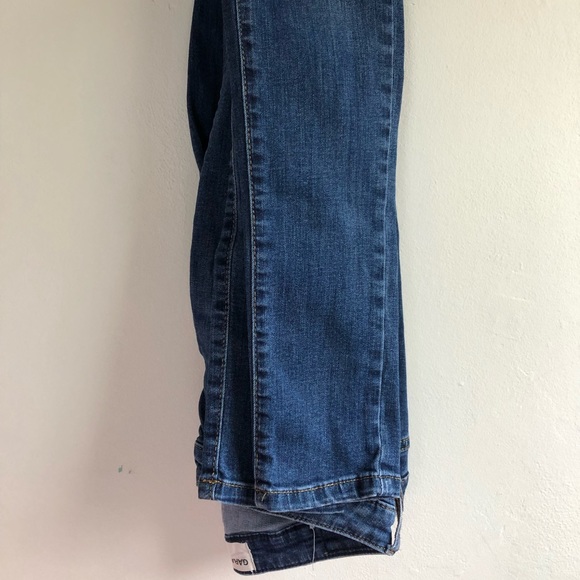GARAGE SKINNY JEANS - Picture 2 of 2
